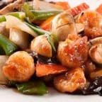 Best Szechuan Shrimp (Hot Garlic)鱼香虾 in Las Vegas, NV