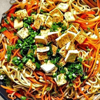 Best Tofu Chow Mein 豆腐炒面 in Las Vegas, NV