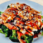 Best Teriyaki Combination本楼碗 in Las Vegas, NV