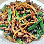 Best Pepper Onion Pork 肉三丝 in Las Vegas, NV