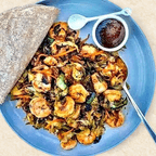 Best Mu Shu Shrimp 木须虾 in Las Vegas, NV