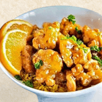 Best Kid's Orange Chicken 儿童陈皮鸡 in Las Vegas, NV