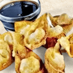 Best Fried Wonton (10)炸云吞（10） in Las Vegas, NV