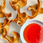 Best Crab Rangoon (6)炸五星 in Las Vegas, NV