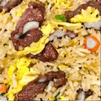 Best Beef Fried Rice 牛炒饭 in Las Vegas, NV