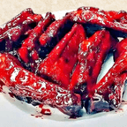 Best BBQ Spare Ribs (4) 烤排骨 in Las Vegas, NV